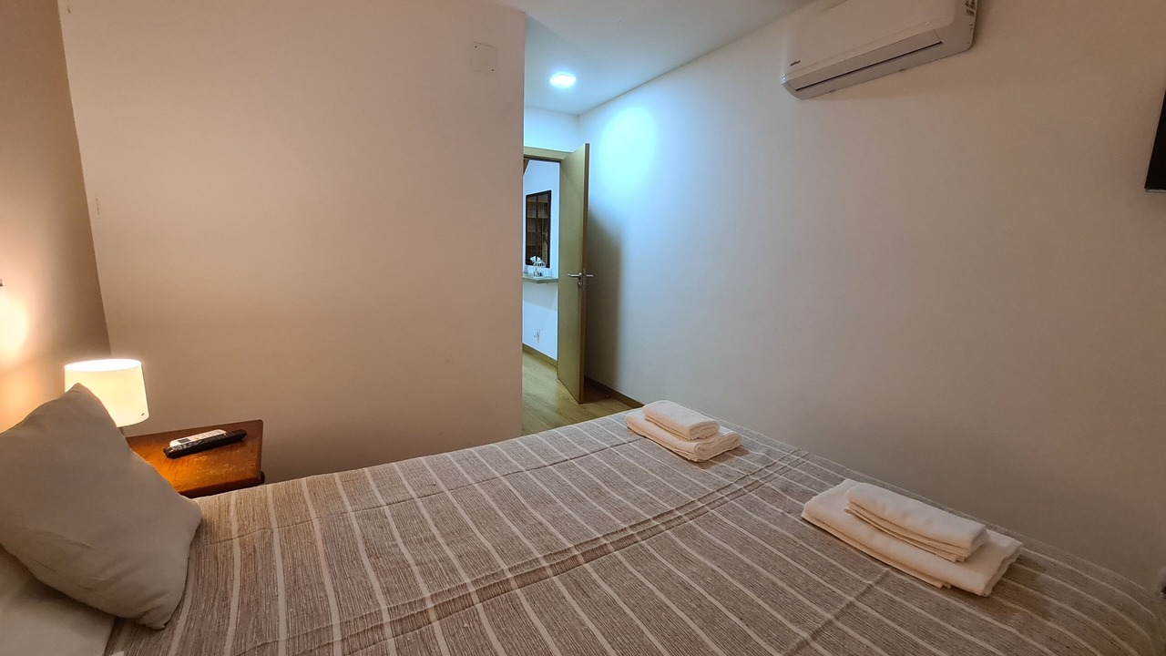 Photo of Bedroom in Santo Antonio dos Olivais