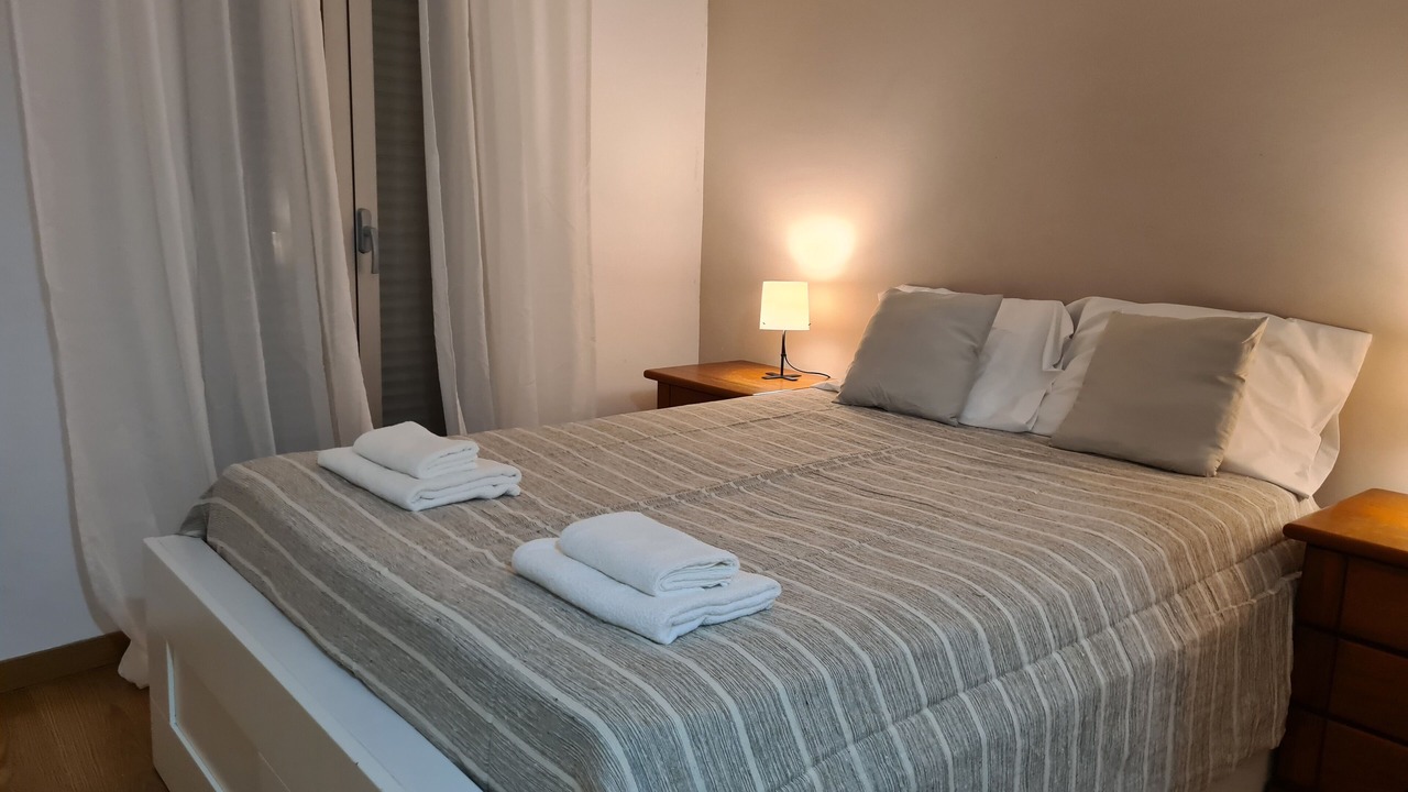 Photo of Bedroom in Santo Antonio dos Olivais
