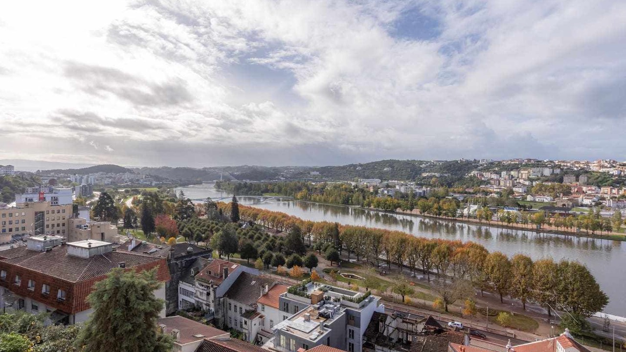 Photo of Outdoor in Coimbra City Centre