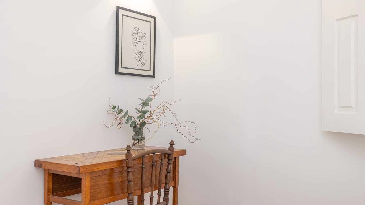 Photo of Bedroom in Coimbra City Centre