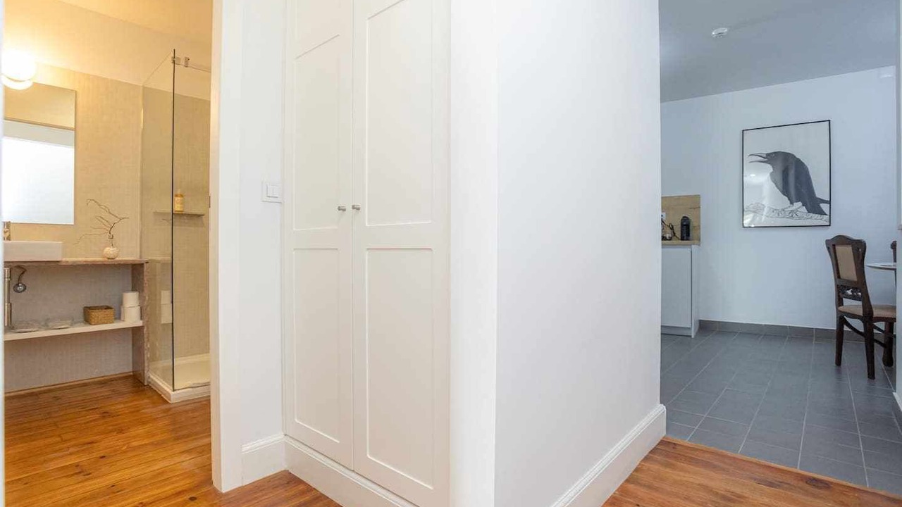 Photo of Bathroom in Coimbra City Centre