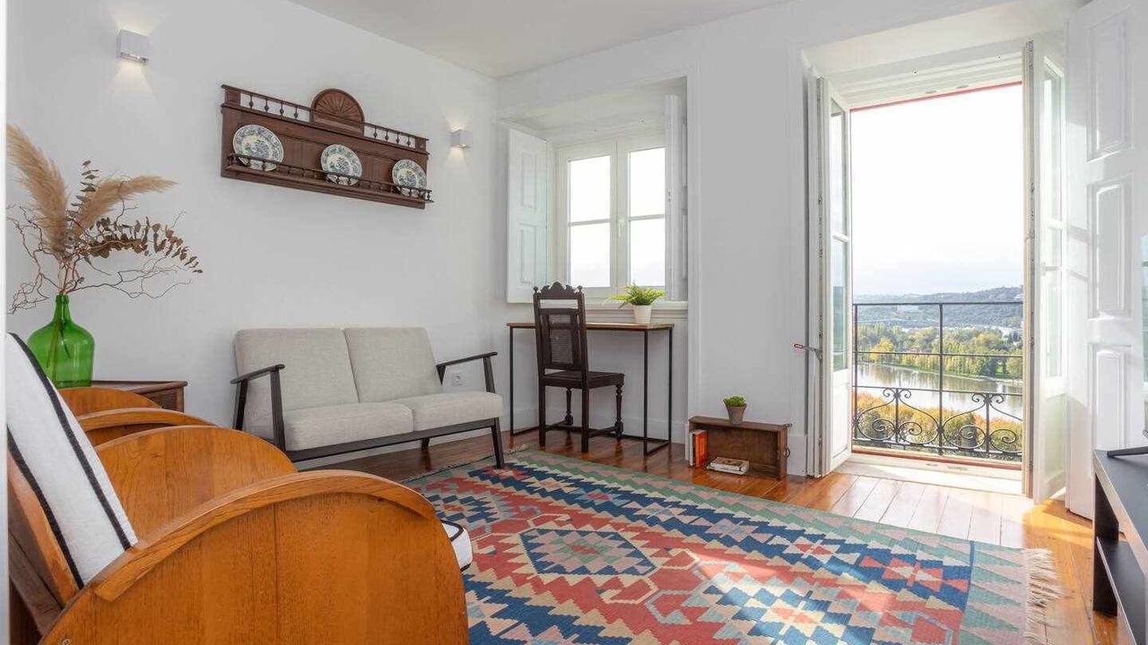 Photo of Livingroom in Coimbra City Centre