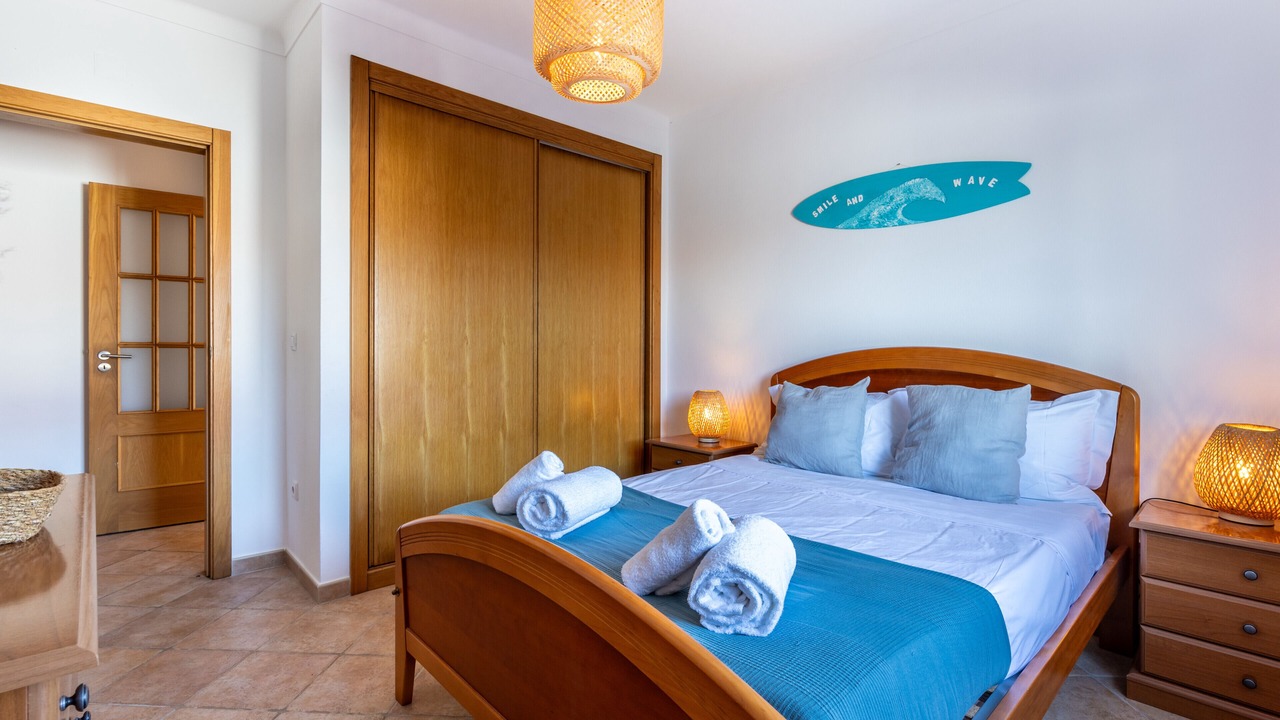 Photo of Bedroom in Aljezur