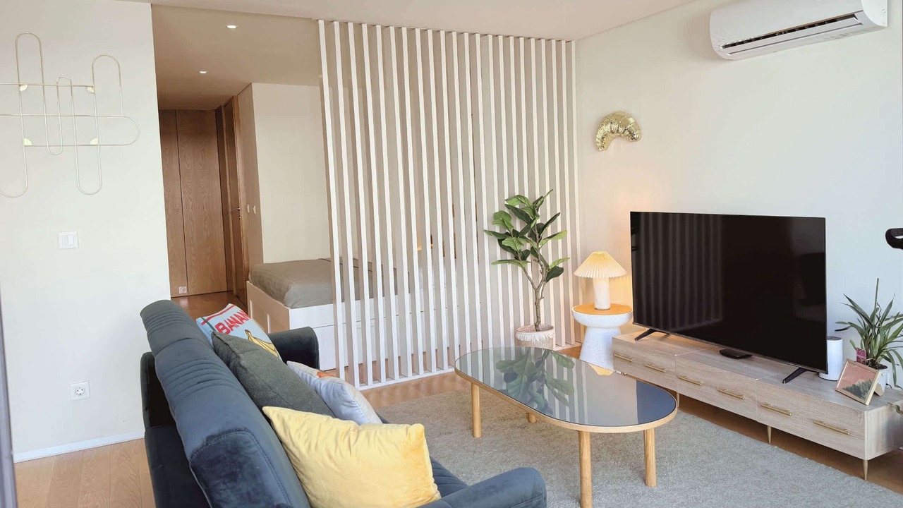 Photo of Livingroom in Santa Marinha