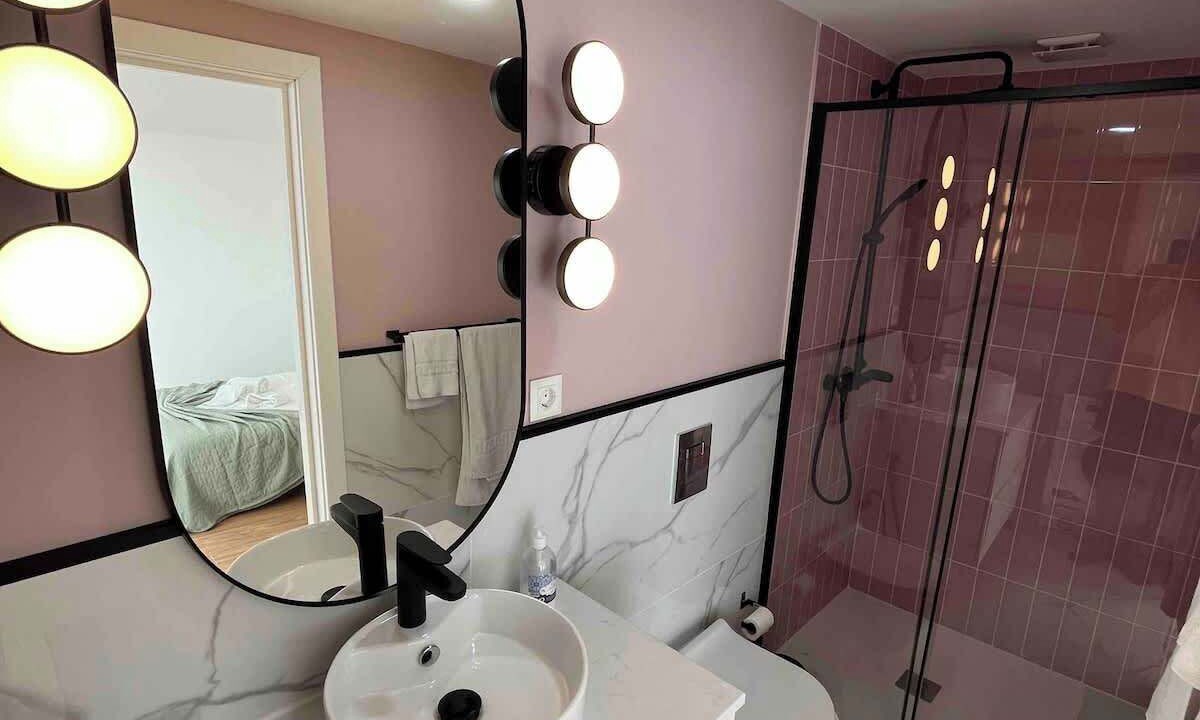 Photo of Bathroom in Santa Marinha
