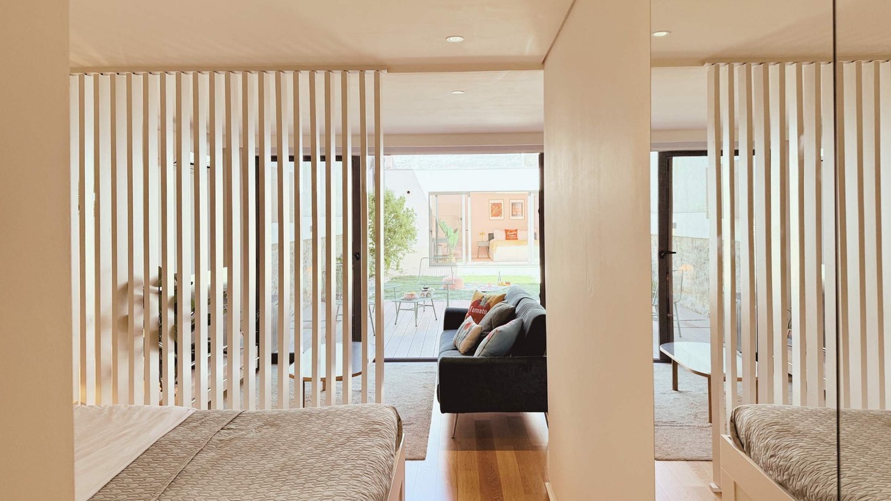 Photo of Bedroom in Santa Marinha