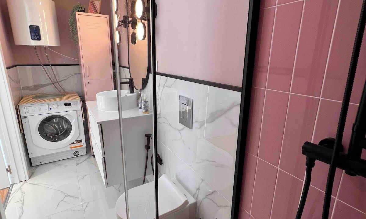 Photo of Bathroom in Santa Marinha