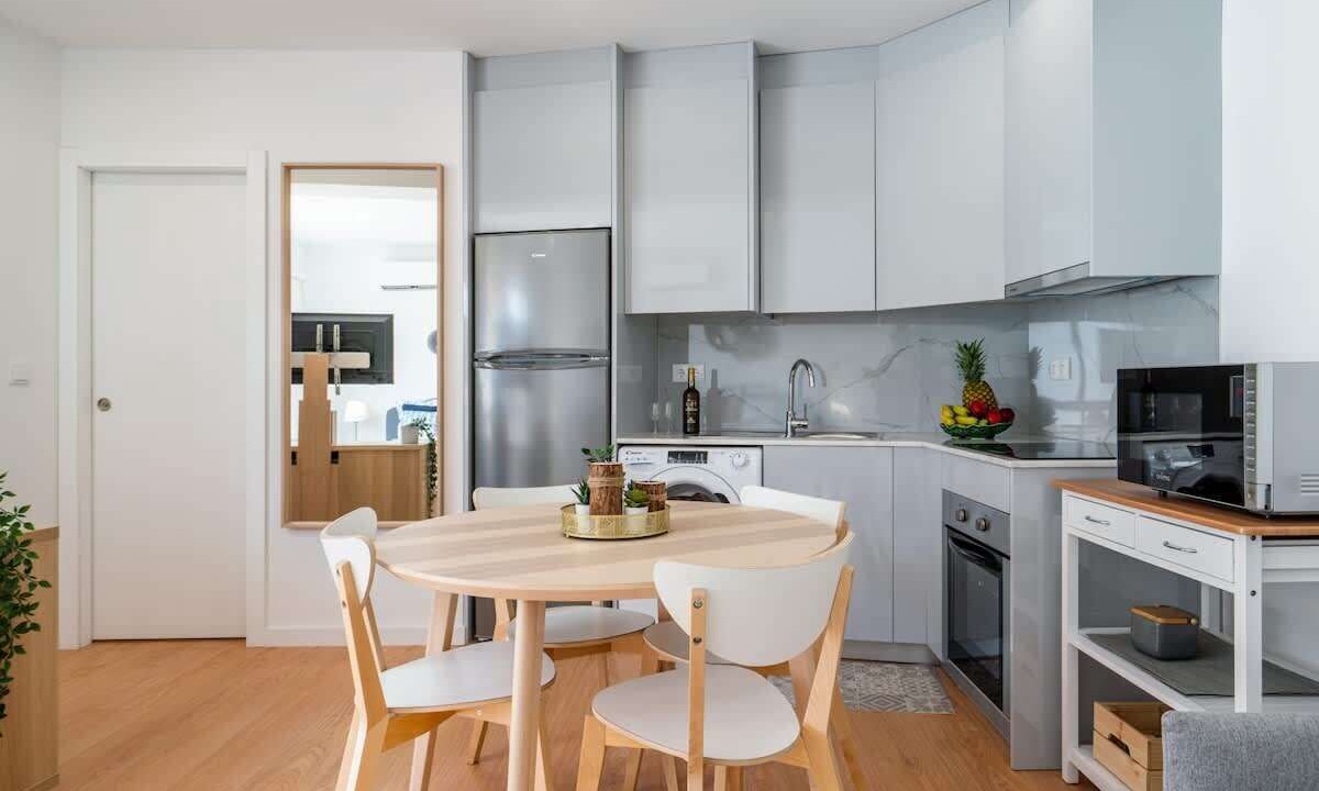 Photo of Kitchen in Paranhos