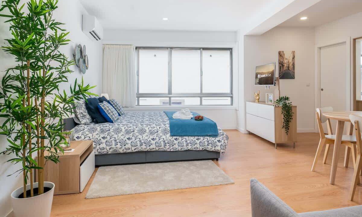 Photo of Bedroom in Paranhos
