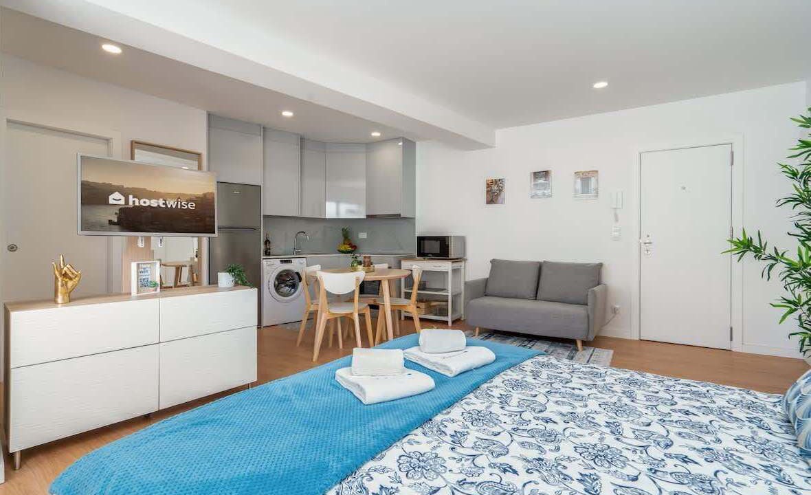 Photo of Bedroom in Paranhos