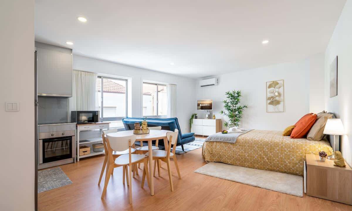 Photo of Bedroom in Paranhos