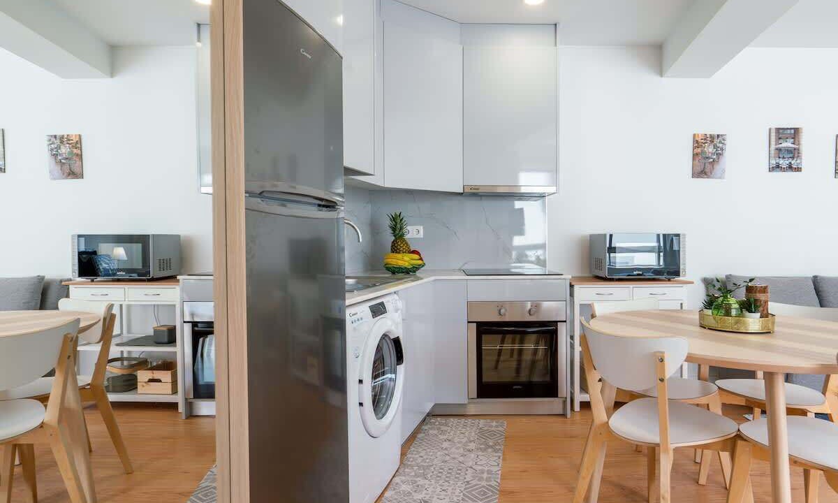 Photo of Kitchen in Paranhos