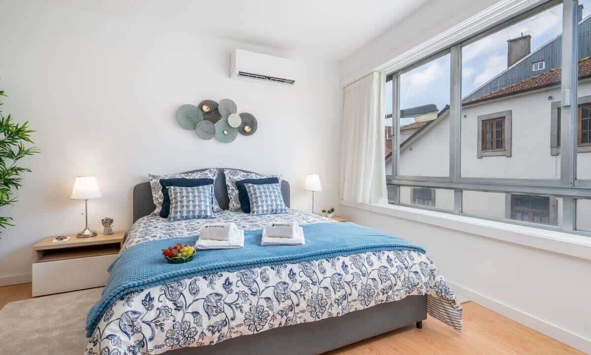 Photo of Bedroom in Paranhos
