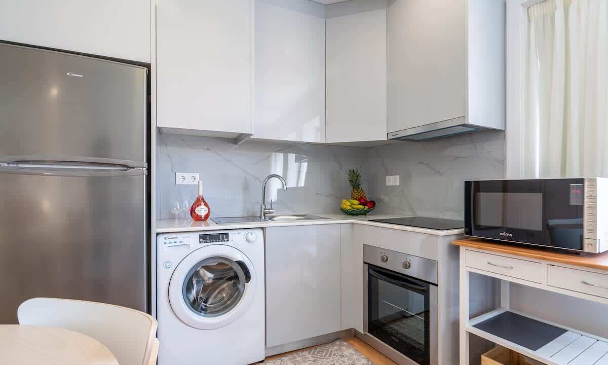 Photo of Kitchen in Paranhos