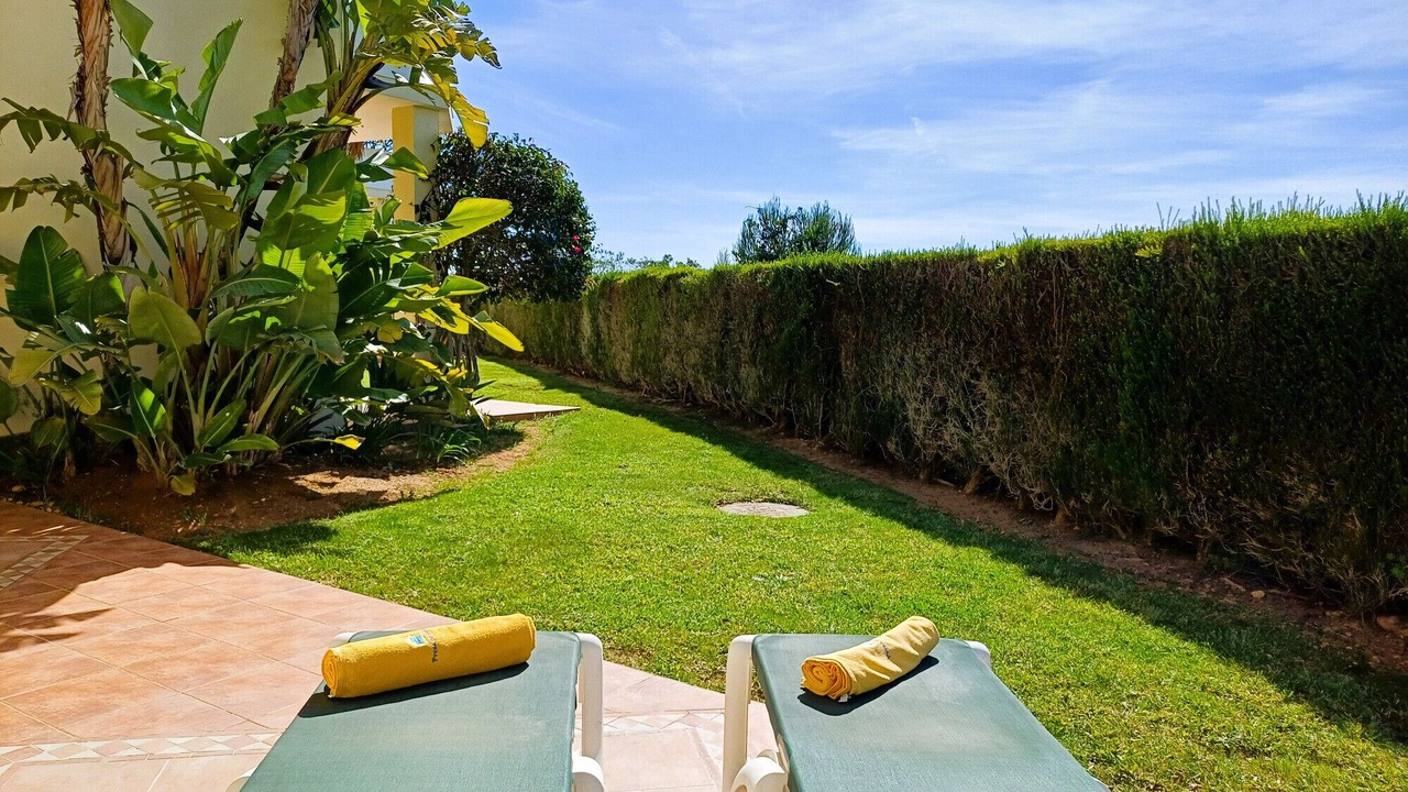 Photo of Patio Balcony in Estombar