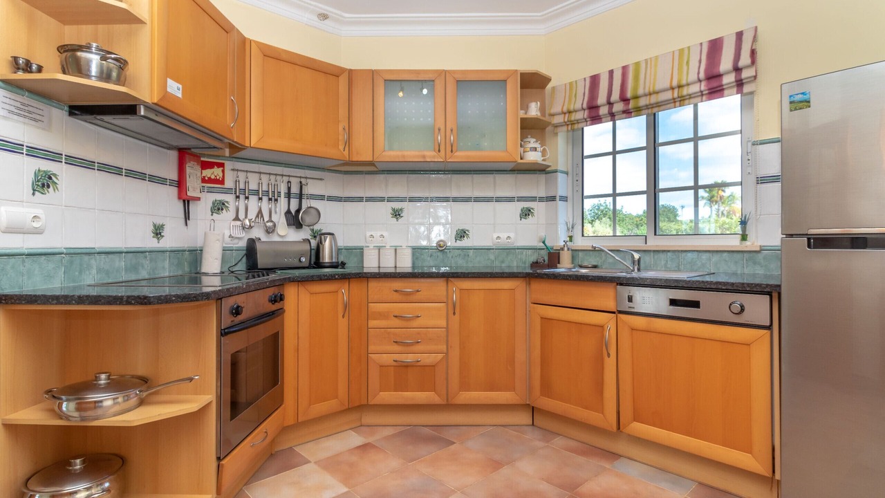 Photo of Kitchen in Estombar