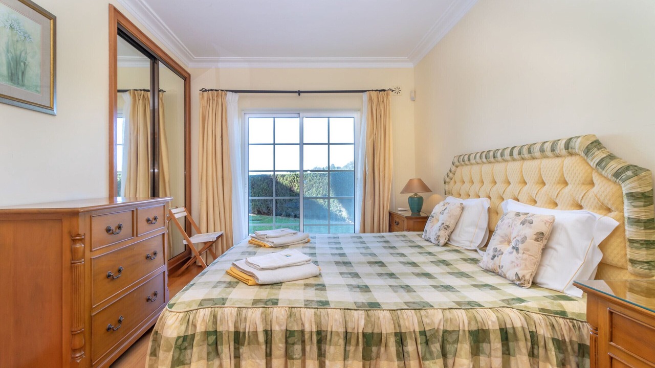 Photo of Bedroom in Estombar