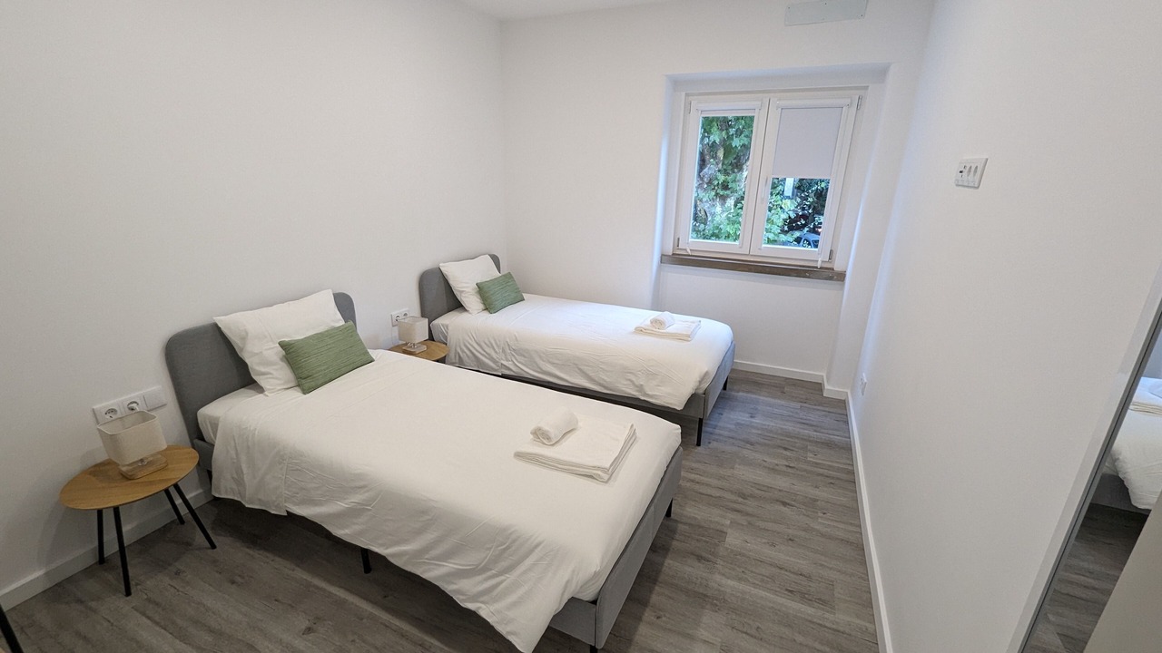 Photo of Bedroom in Sintra