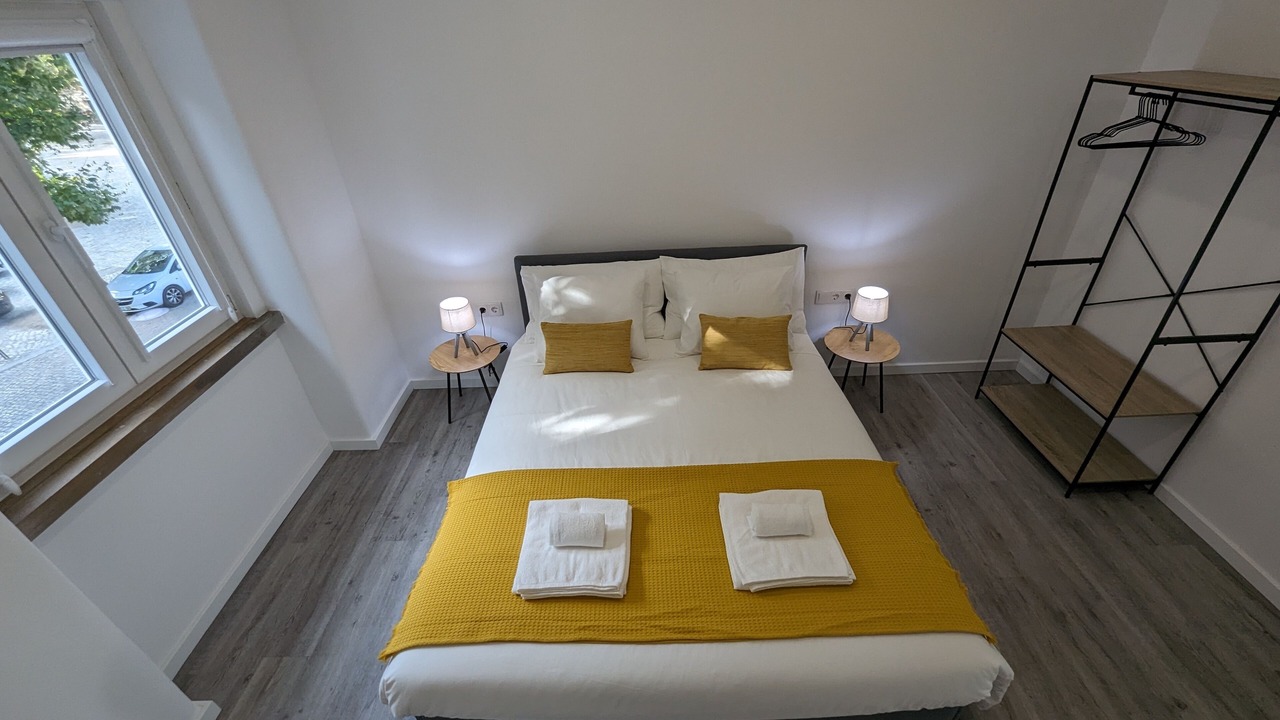 Photo of Bedroom in Sintra