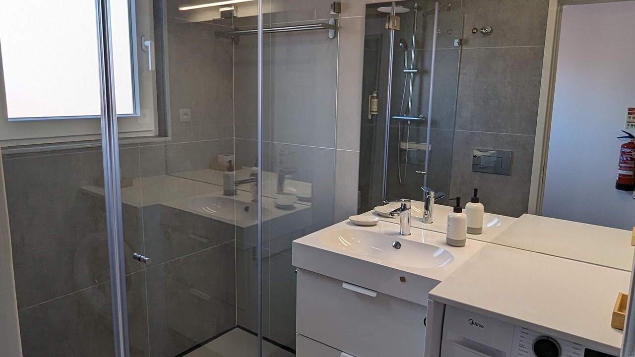 Photo of Bathroom in Sintra