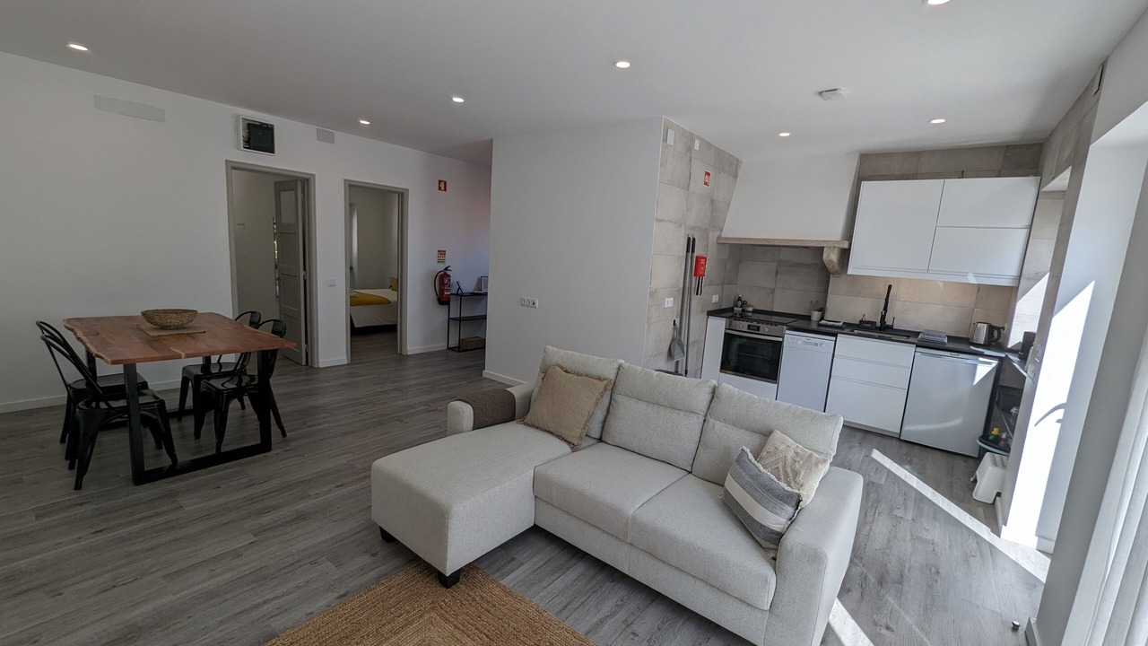 Photo of Livingroom in Sintra
