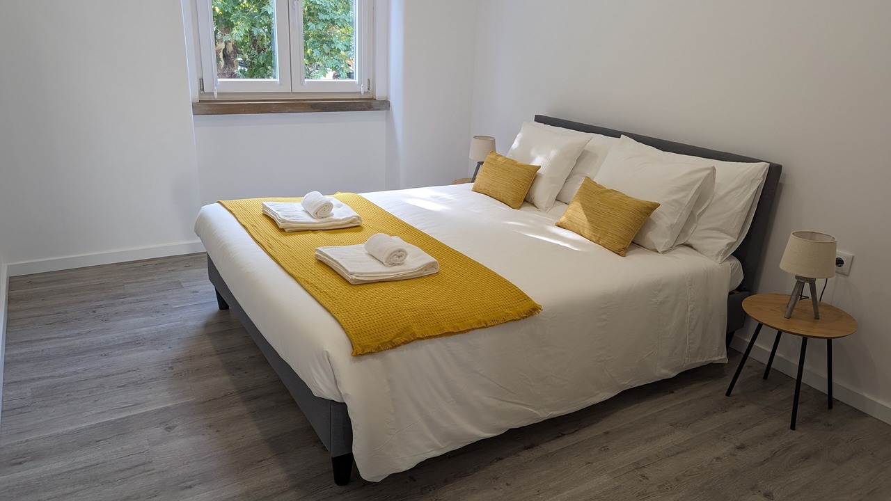 Photo of Bedroom in Sintra