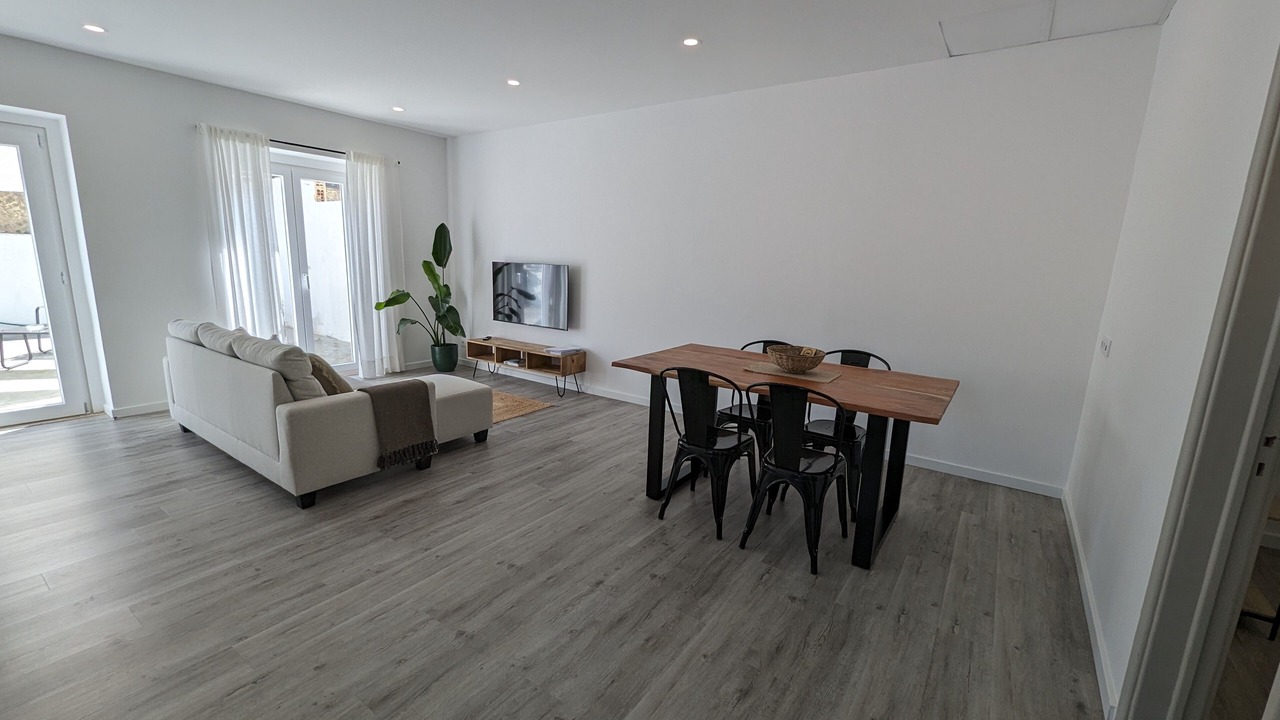 Photo of Livingroom in Sintra