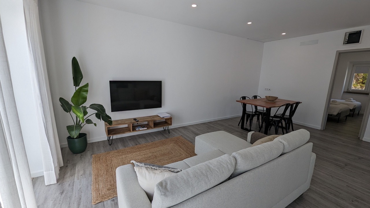 Photo of Livingroom in Sintra