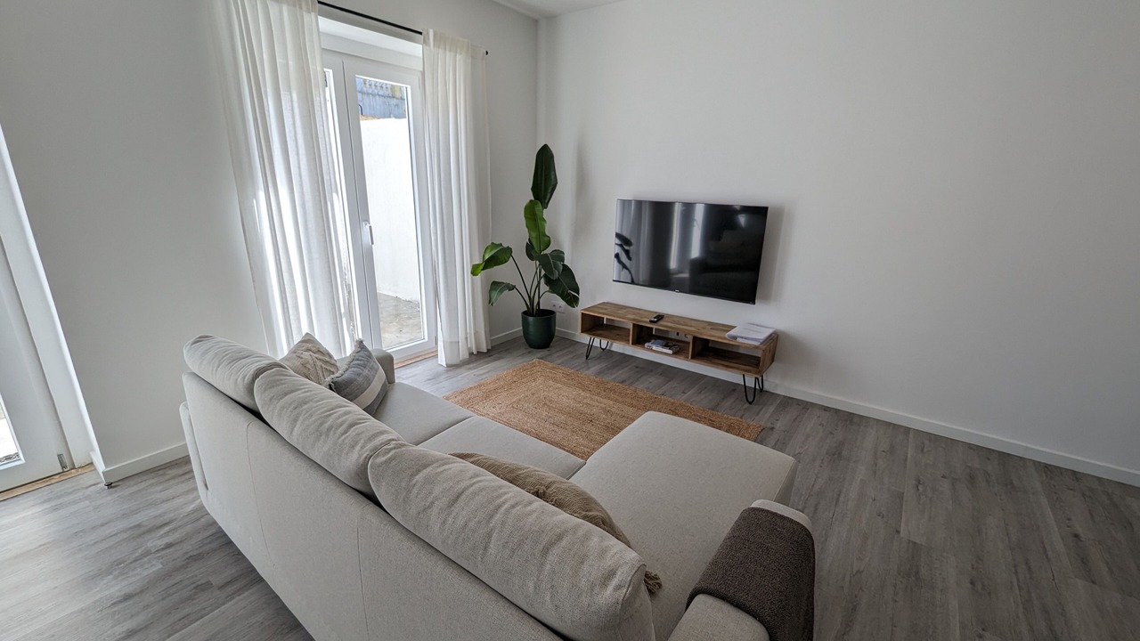 Photo of Livingroom in Sintra