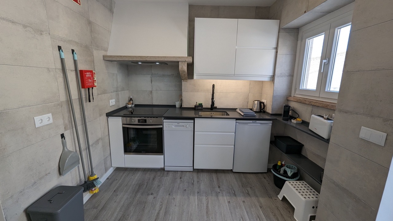 Photo of Kitchen in Sintra