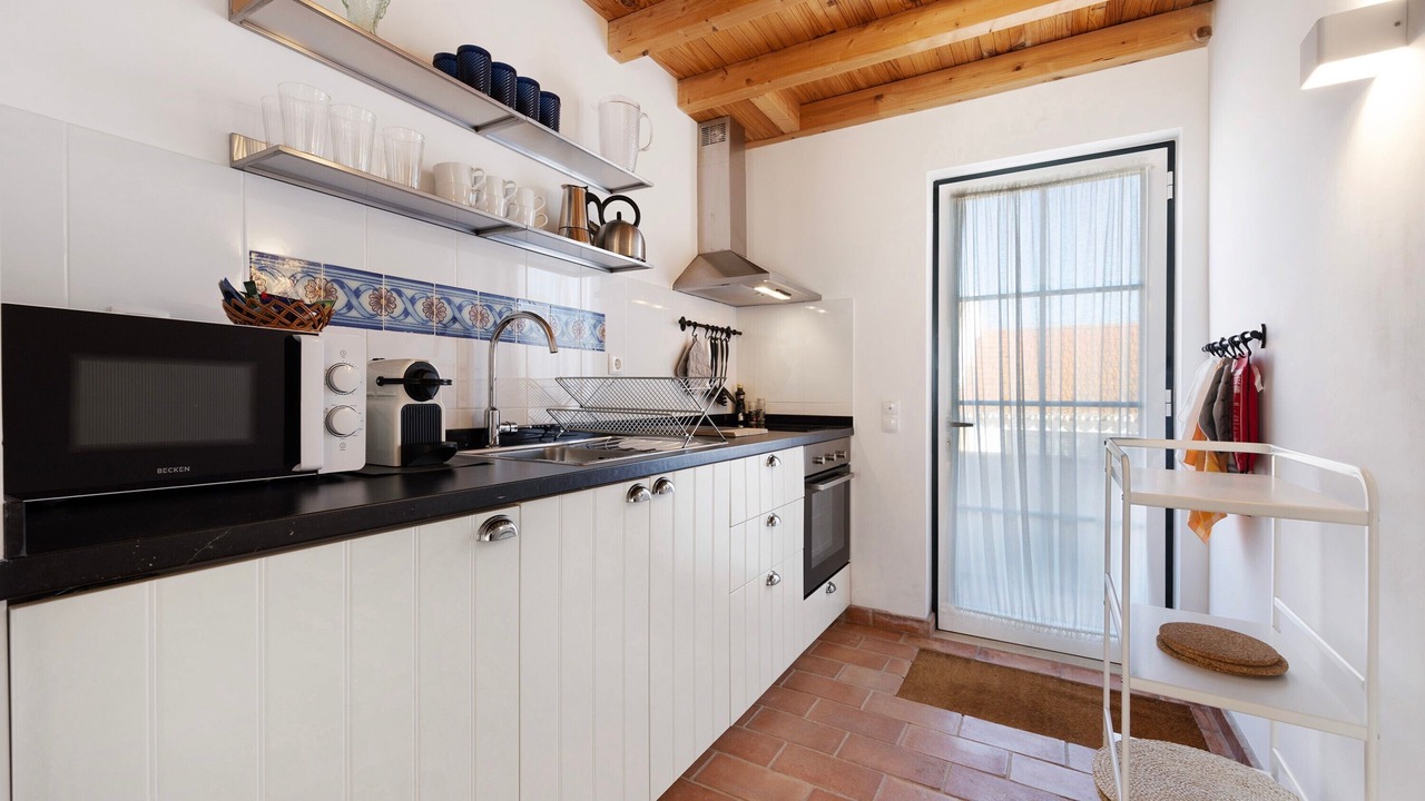 Photo of Kitchen in Donalda