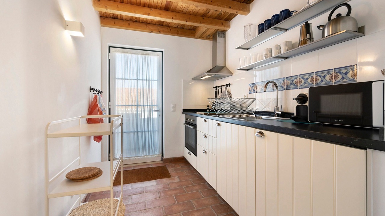 Photo of Kitchen in Donalda