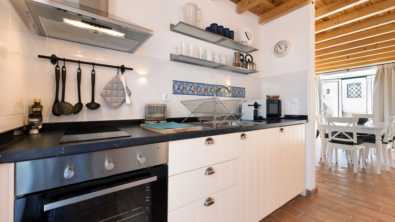 Photo of Kitchen in Donalda