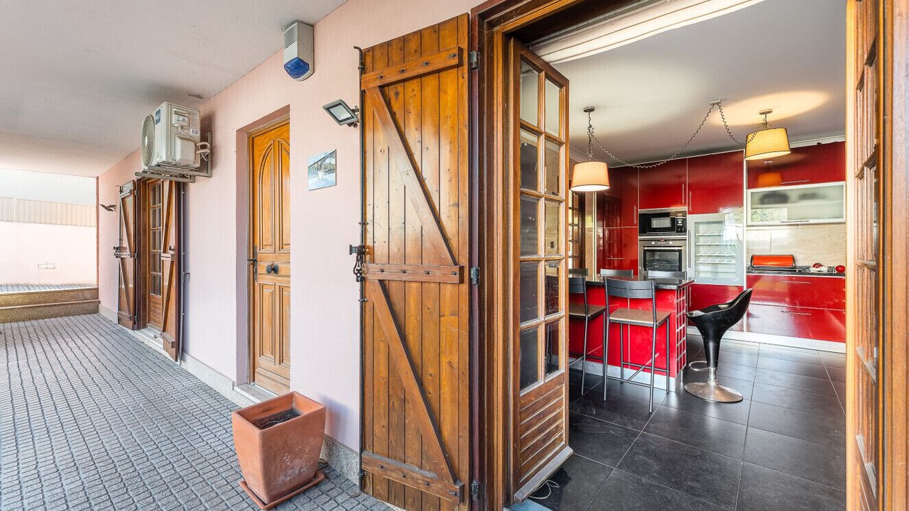 Photo of Kitchen in Canidelo