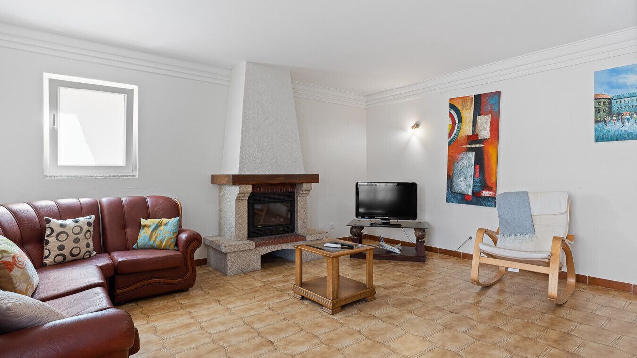 Photo of Livingroom in Canidelo