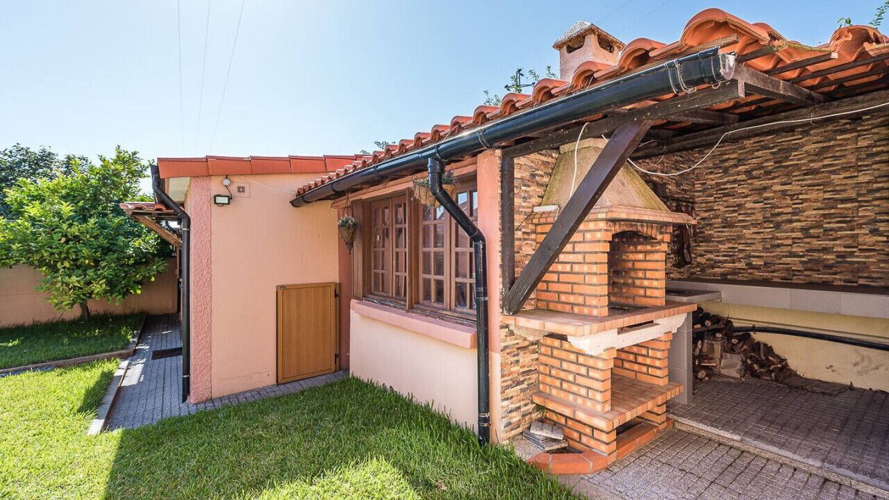 Photo of Patio Balcony in Canidelo