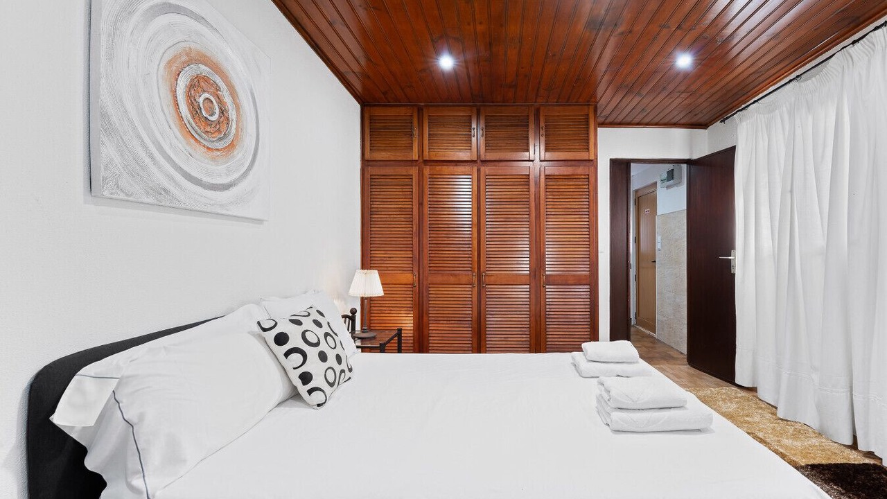 Photo of Bedroom in Canidelo