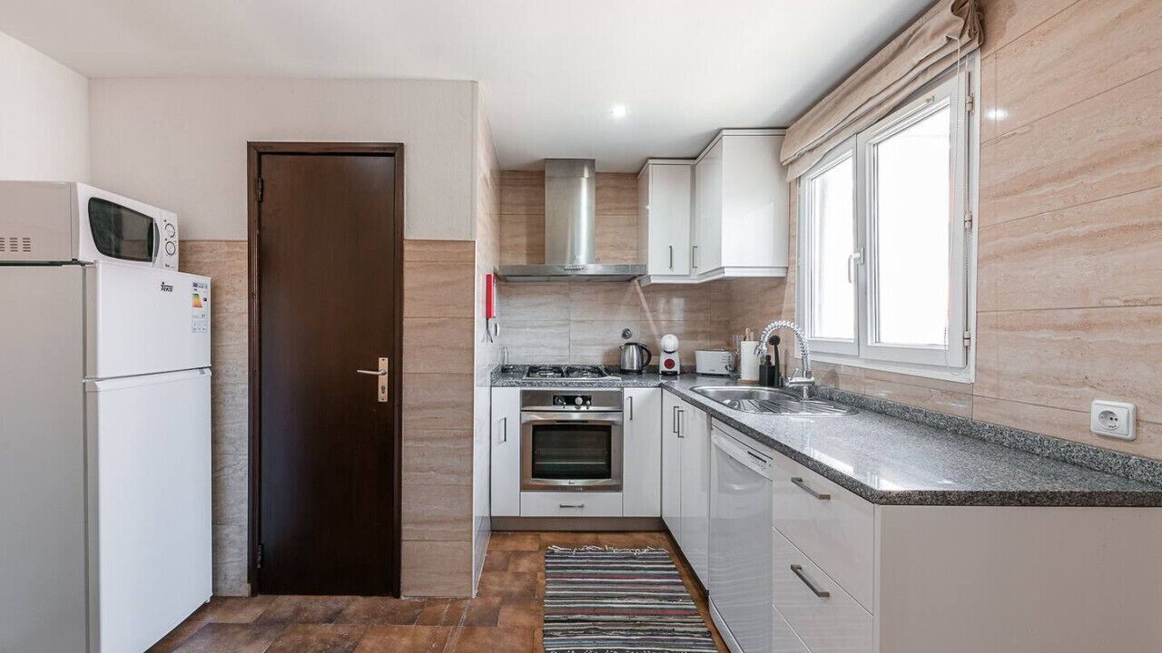 Photo of Kitchen in Canidelo