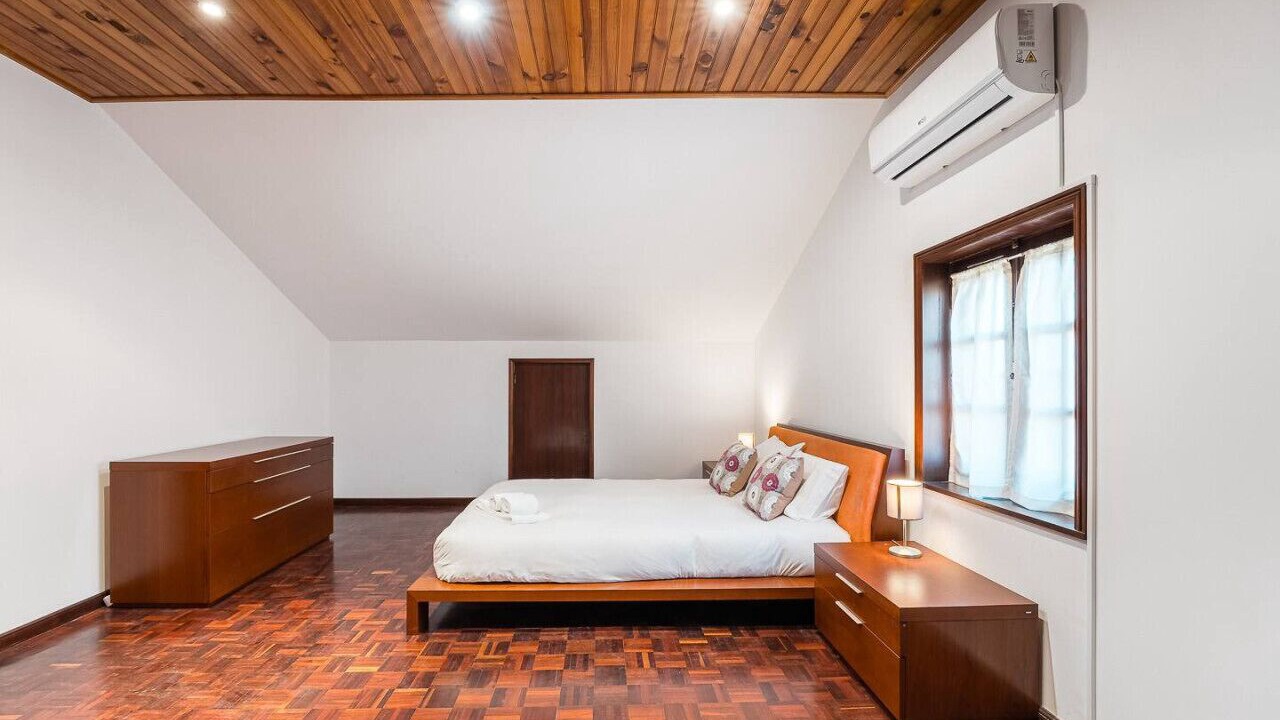 Photo of Bedroom in Canidelo