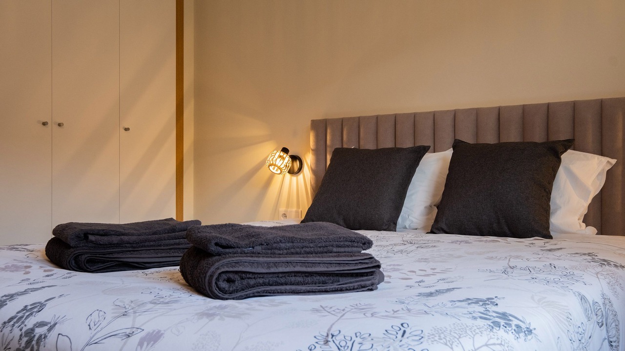 Photo of Bedroom in Ribeira Grande