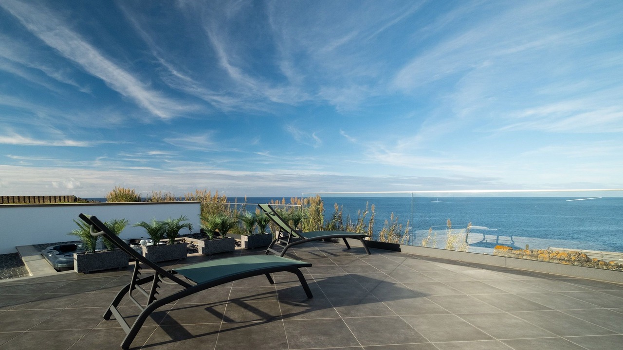 Photo of Patio Balcony in Ribeira Grande