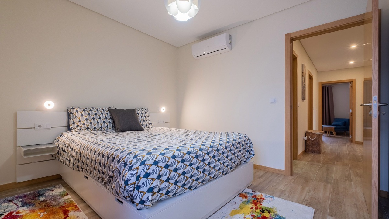 Photo of Bedroom in Ribeira Grande