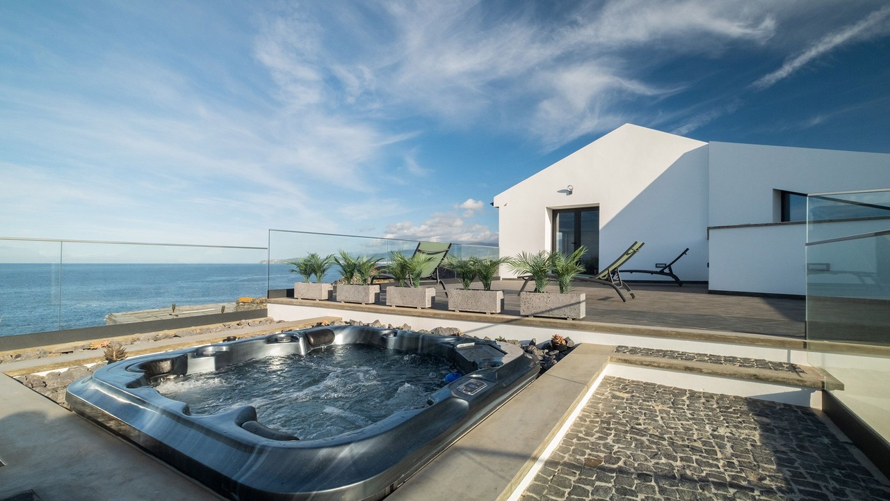 Photo of Patio Balcony in Ribeira Grande