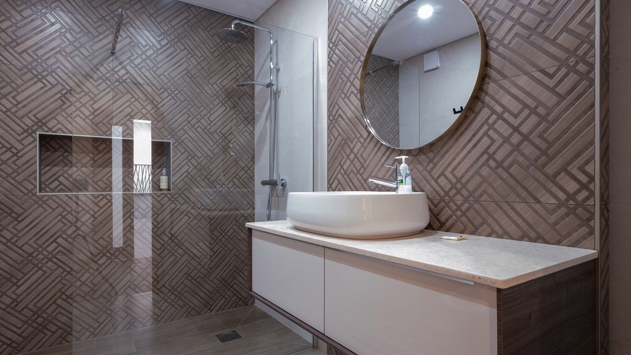 Photo of Bathroom in Ribeira Grande