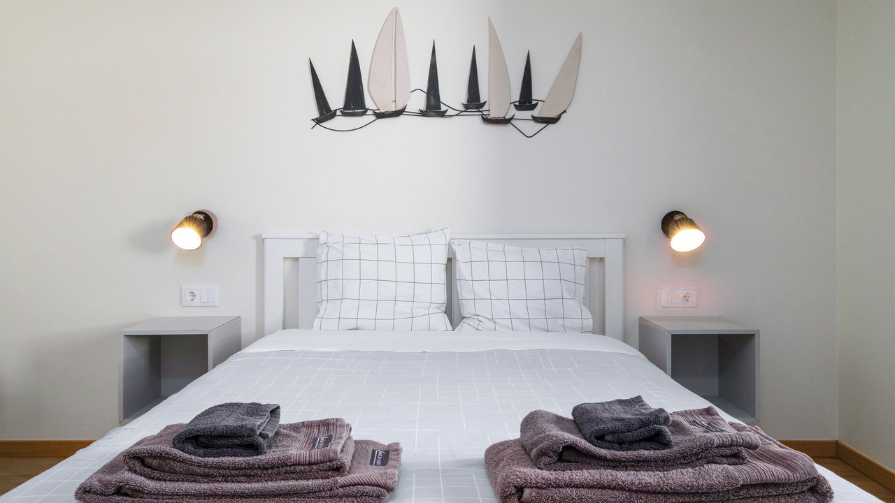 Photo of Bedroom in Ribeira Grande
