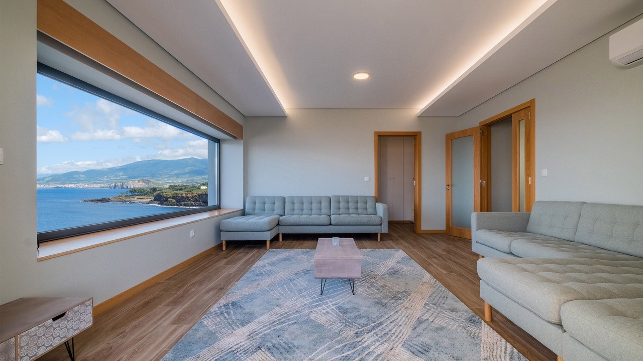 Photo of Livingroom in Ribeira Grande