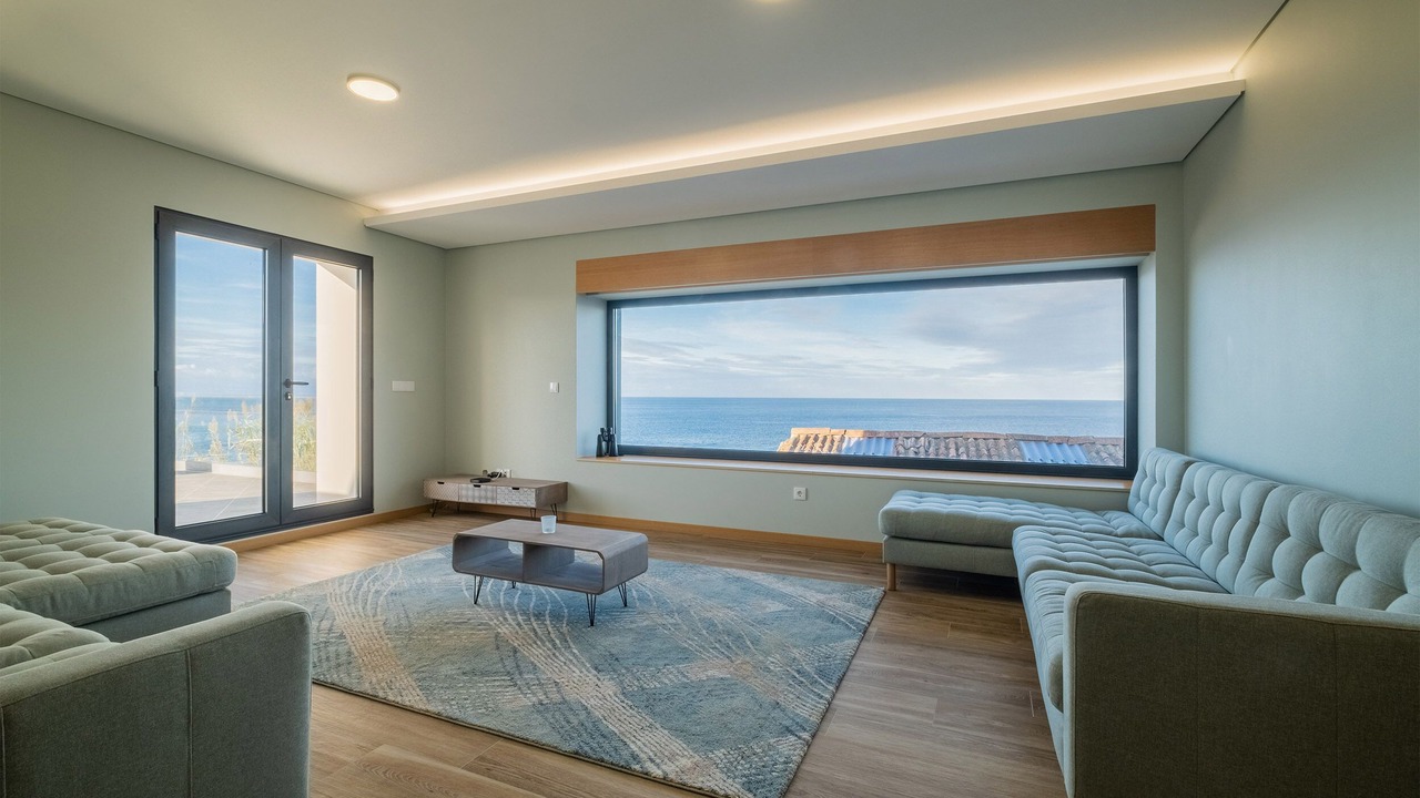 Photo of Livingroom in Ribeira Grande