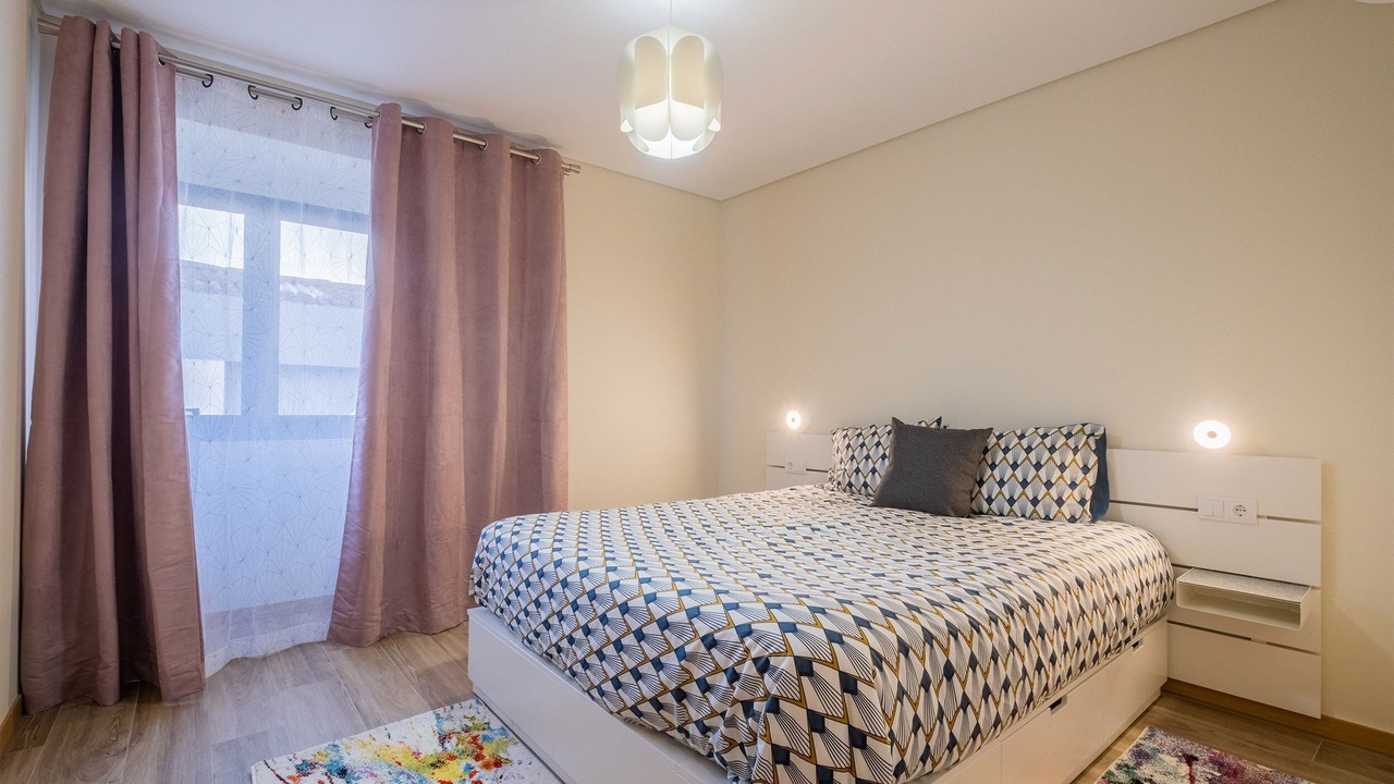 Photo of Bedroom in Ribeira Grande