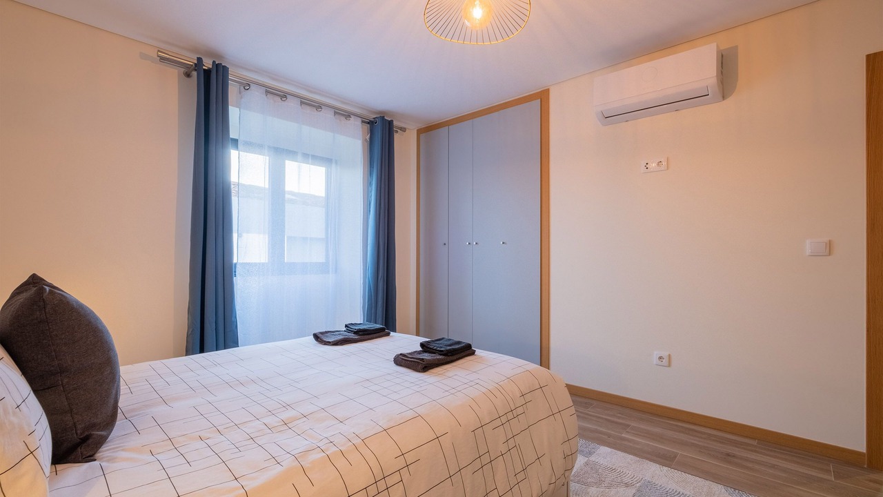 Photo of Bedroom in Ribeira Grande
