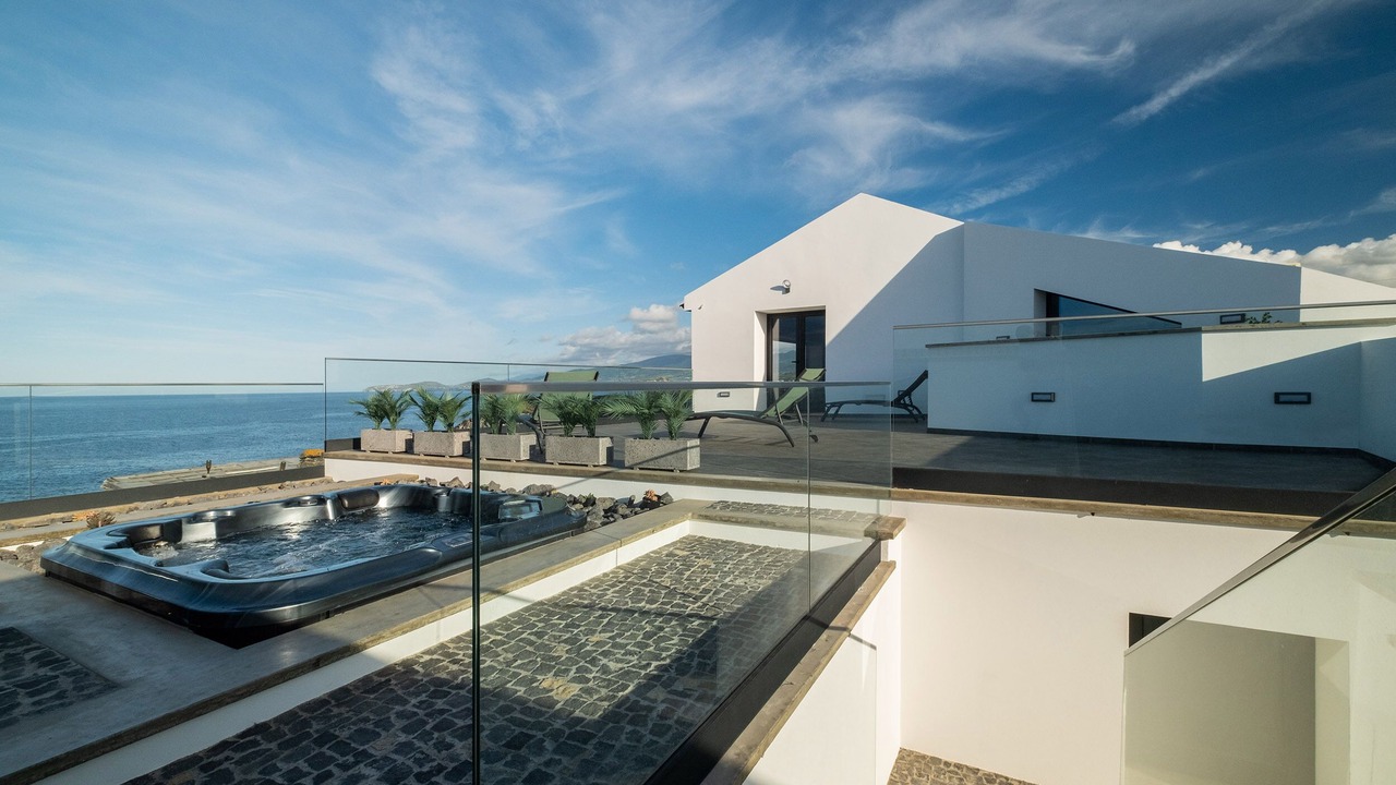 Photo of Patio Balcony in Ribeira Grande